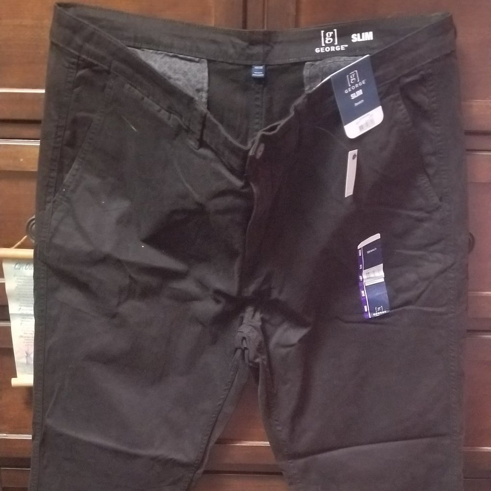 Men's pants